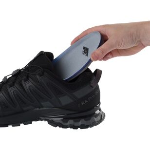 Men's Active Gel Outdoor Insole Multicoloured One Size Fits All Men's Active Gel Outdoor Insole Multicoloured One Size Fits All