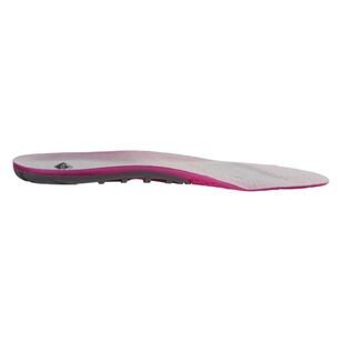 Women's Active Gel Outdoor Insole Multicoloured One Size Fits All