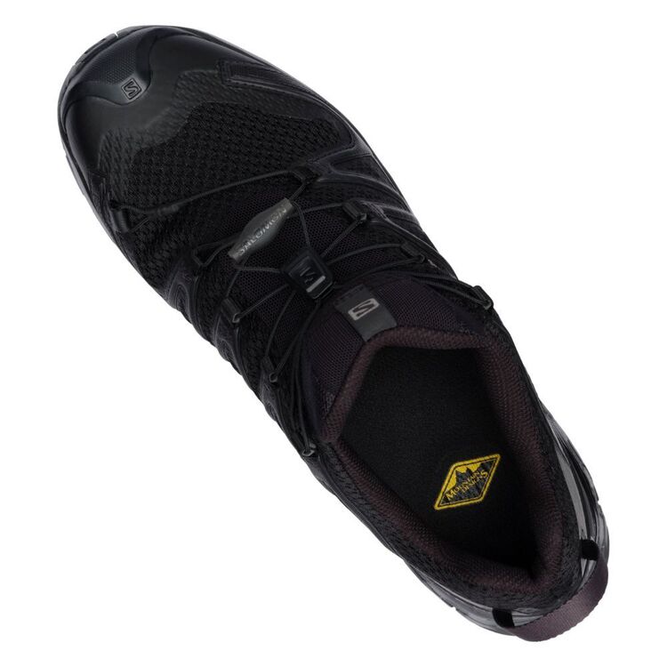 Men's Memory Foam Outdoor Insole Multicoloured One Size Fits All Men's Memory Foam Outdoor Insole Multicoloured One Size Fits All