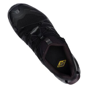 Men's Memory Foam Outdoor Insole Multicoloured One Size Fits All Men's Memory Foam Outdoor Insole Multicoloured One Size Fits All