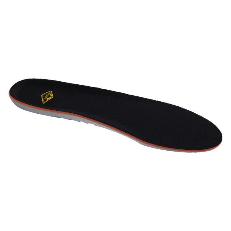 Men's Memory Foam Outdoor Insole Multicoloured One Size Fits All Men's Memory Foam Outdoor Insole Multicoloured One Size Fits All