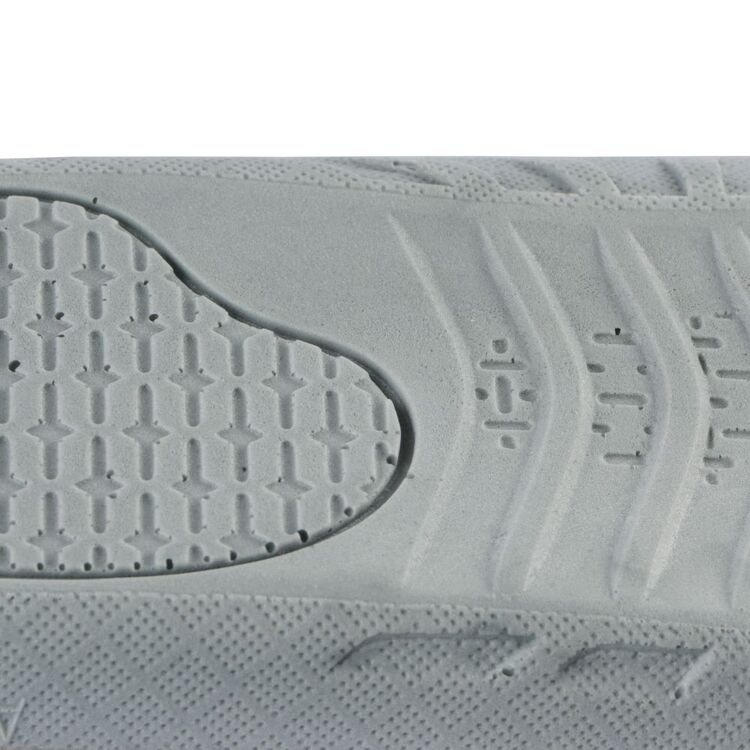 Men's Memory Foam Outdoor Insole Multicoloured One Size Fits All Men's Memory Foam Outdoor Insole Multicoloured One Size Fits All