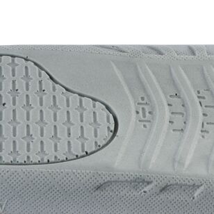 Men's Memory Foam Outdoor Insole Multicoloured One Size Fits All Men's Memory Foam Outdoor Insole Multicoloured One Size Fits All