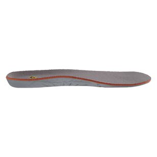 Women's Memory Foam Outdoor Insole Multicoloured One Size Fits All
