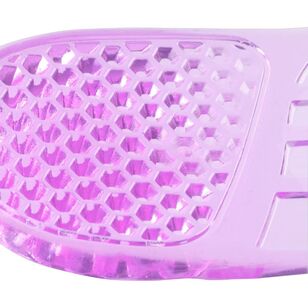 Women's Gel Heel Cup Multicoloured One Size Fits All Women's Gel Heel Cup Multicoloured One Size Fits All