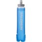 Salomon 500mL/17oz Soft Flask 42 Clear Blue 0.5 L