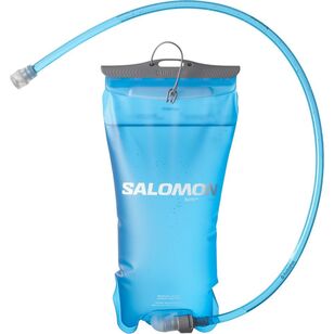 Salomon Soft 1.5L Reservoir Clear Blue 1.5 L
