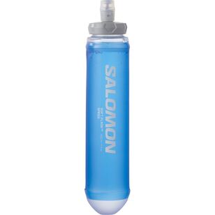 Salomon 500mL/17oz Soft Flask Speed 42 Clear Blue 500 mL