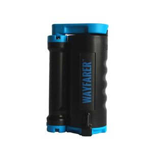 LifeSaver® Wayfarer™ Filter Black & Blue