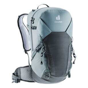 Deuter Speed Lite 23L SL Hiking Pack Shale & Graphite