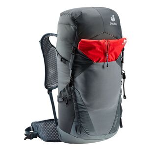 Deuter Speed Lite 30L Hiking Pack Graphite & Shale