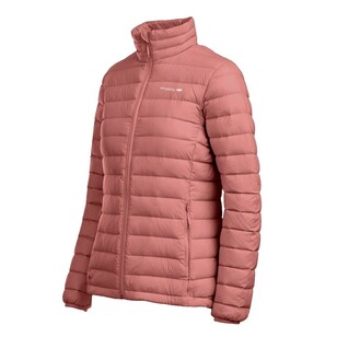 Women's Ascend II 600 Duck Down Jacket Dusty Rose Women's Ascend II 600 Duck Down Jacket Dusty Rose