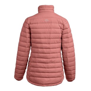 Women's Ascend II 600 Duck Down Jacket Dusty Rose Women's Ascend II 600 Duck Down Jacket Dusty Rose