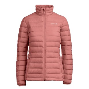 Women's Ascend II 600 Duck Down Jacket Dusty Rose Women's Ascend II 600 Duck Down Jacket Dusty Rose