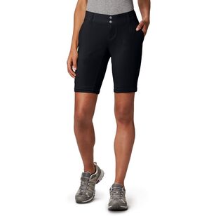 Columbia Women's Saturday Trail™ II Convertible Pants Black