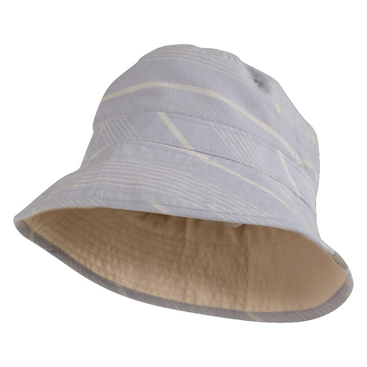 Unisex Morocco Bucket Hat Blue Unisex Morocco Bucket Hat Blue