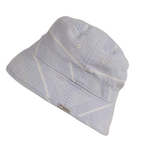 Unisex Morocco Bucket Hat Blue Unisex Morocco Bucket Hat Blue