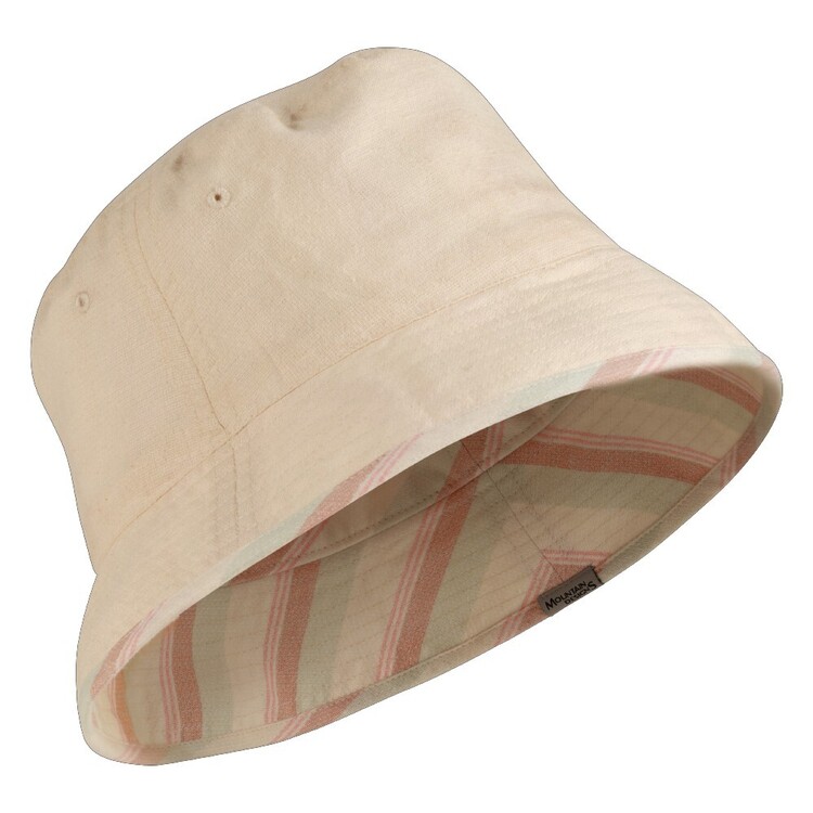 Unisex Morocco Bucket Hat Stripe Unisex Morocco Bucket Hat Stripe