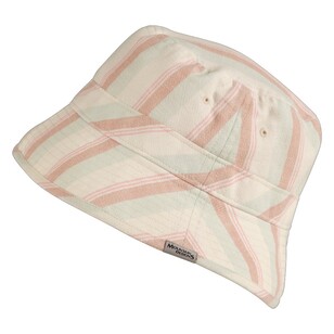 Unisex Morocco Bucket Hat Stripe Unisex Morocco Bucket Hat Stripe