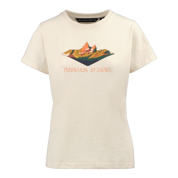 Women's T-Shirts & Shirts at Mountain Designs