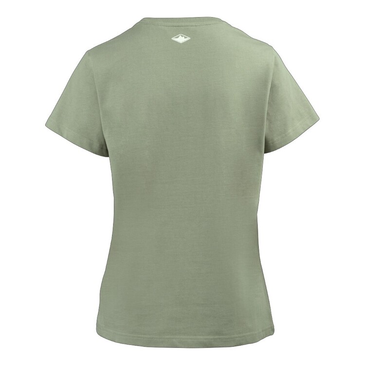 Women's Lily Australus Tee Lily Pad