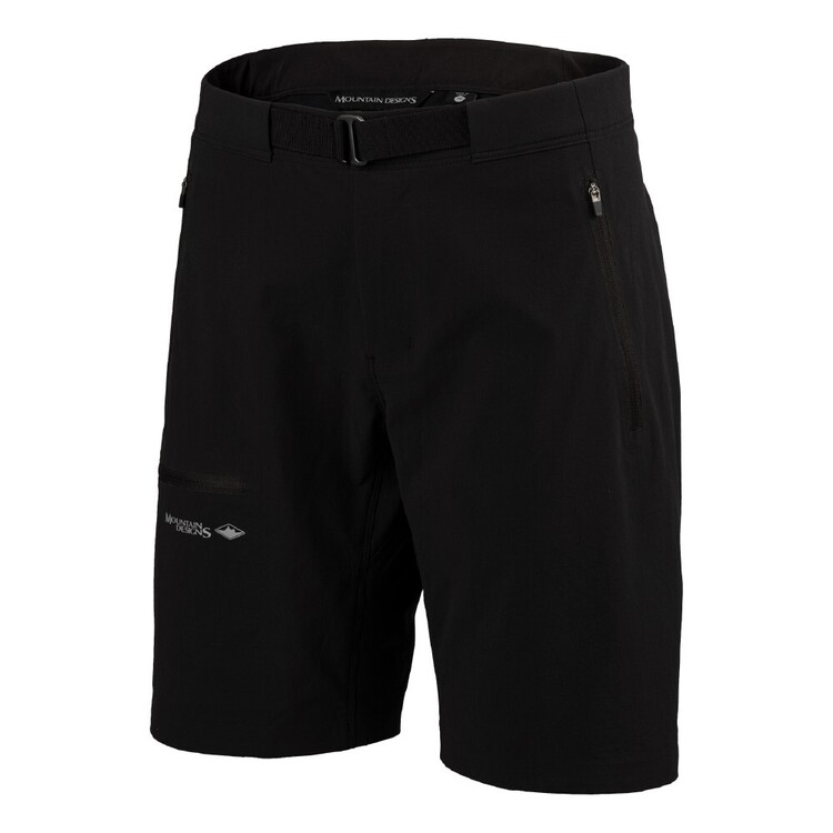 Women's Pace Short Black Women's Pace Short Black
