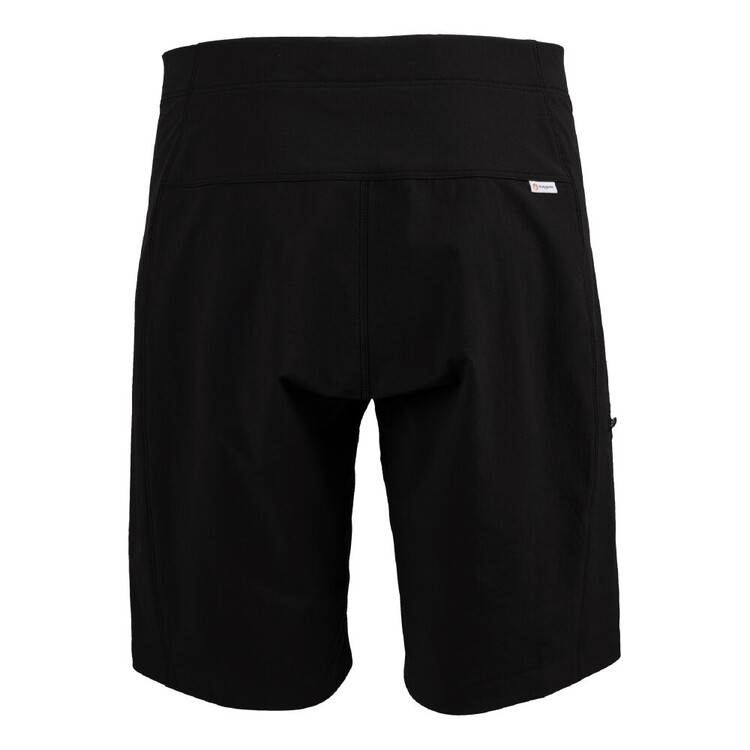 Women's Pace Short Black Women's Pace Short Black