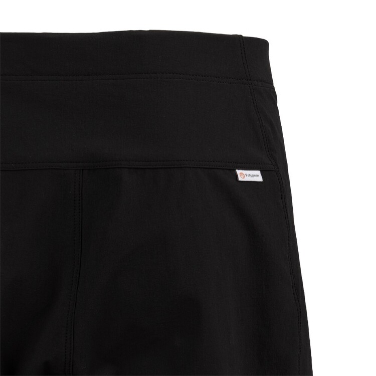 Women's Pace Short Black Women's Pace Short Black