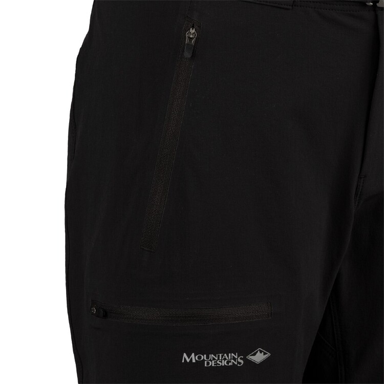 Women's Pace Short Black Women's Pace Short Black