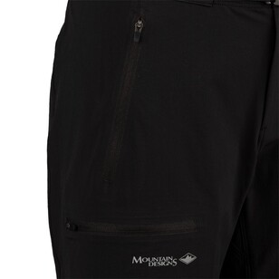 Women's Pace Short Black Women's Pace Short Black