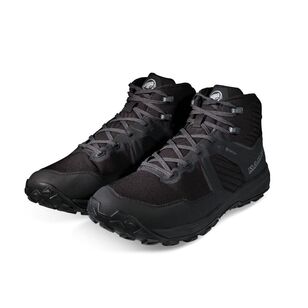 Mammut Men's Ultimate III Mid GTX® Hiking Boots Black