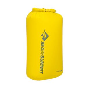 Sea to Summit Lightweight Dry Bag 20L Sulphur 20 L