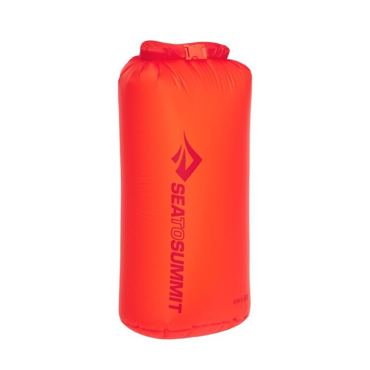 Sea to Summit Ultra-Sil® Dry Bag 13L Spicy Orange 13 L