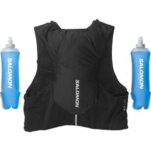 Salomon ADV Skin 5 Hydration Vest Black