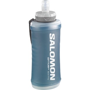 Salomon Active Handheld Soft Flask Black