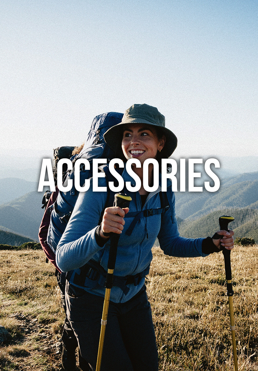 Shop Our Accessories Range