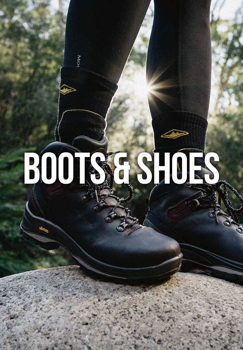 Shop Boots & Shoes