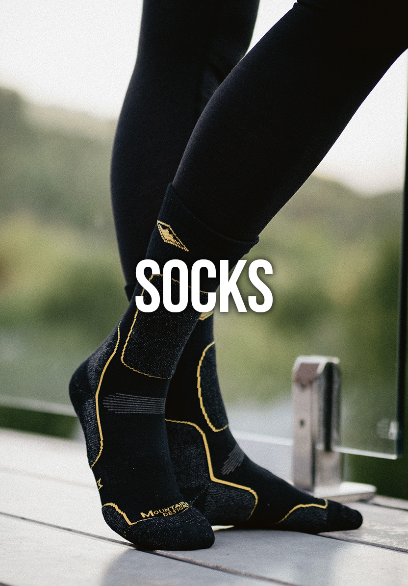 Shop Socks