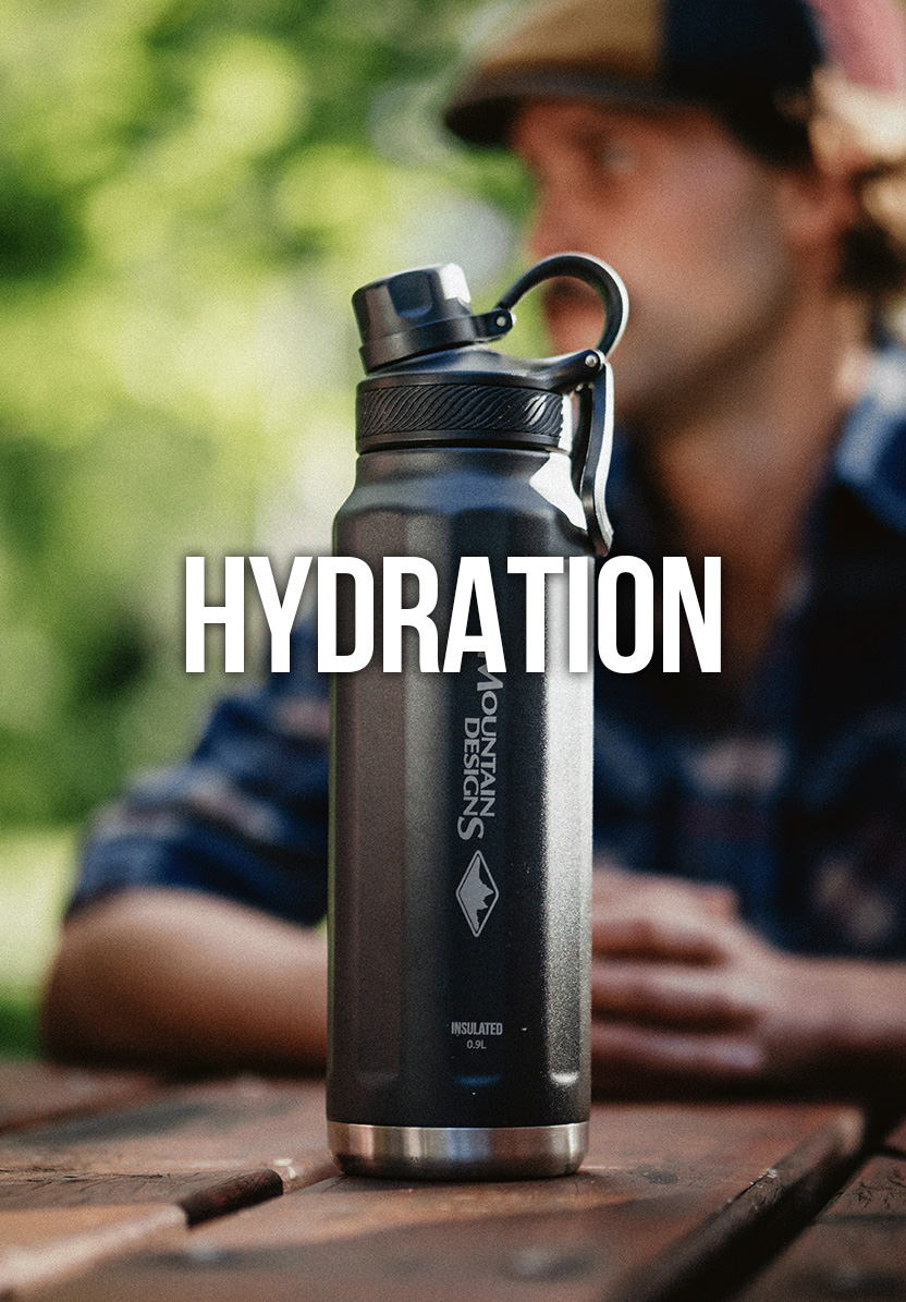 Shop Hydration