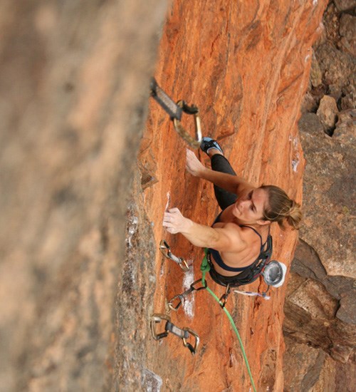 A Climbers Guide to the Blue Mountains A Climbers Guide to the Blue Mountains