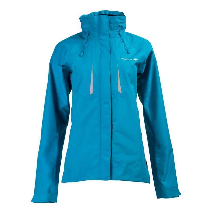 Women's Cumulus GORE-TEX Rain Jacket