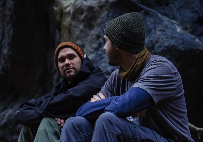 A Shot In The Dark - Quick Q&A A Shot In The Dark - Quick Q&A