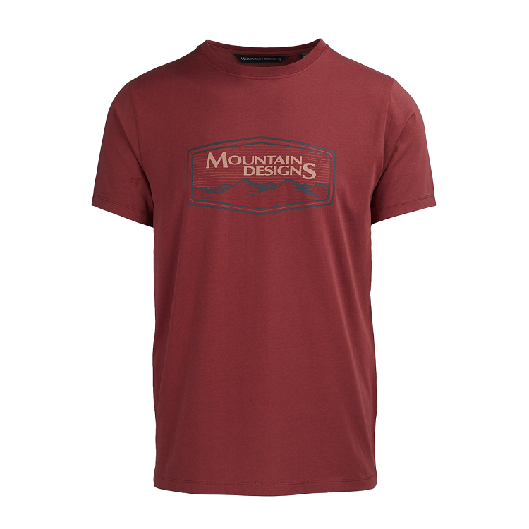 Heritage Tee Heritage Tee