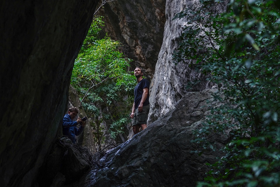 Idyllic Landscapes to Mystic Gorges