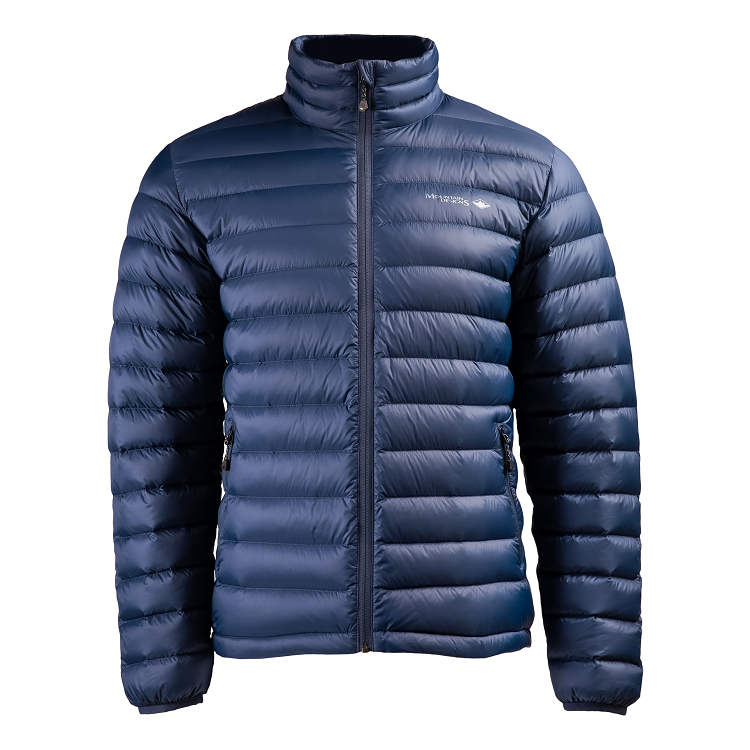 Advance 600 Down Jacket Advance 600 Down Jacket