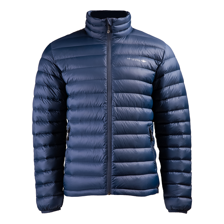 Advance 600 Down Jacket