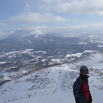 A Skiers Guide to Japan A Skiers Guide to Japan