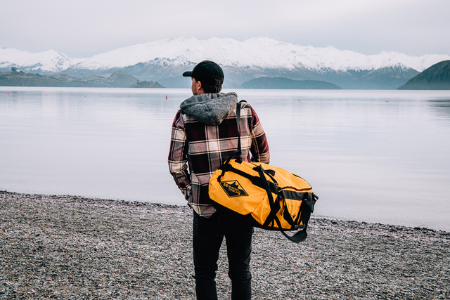 Expedition Duffle Bag