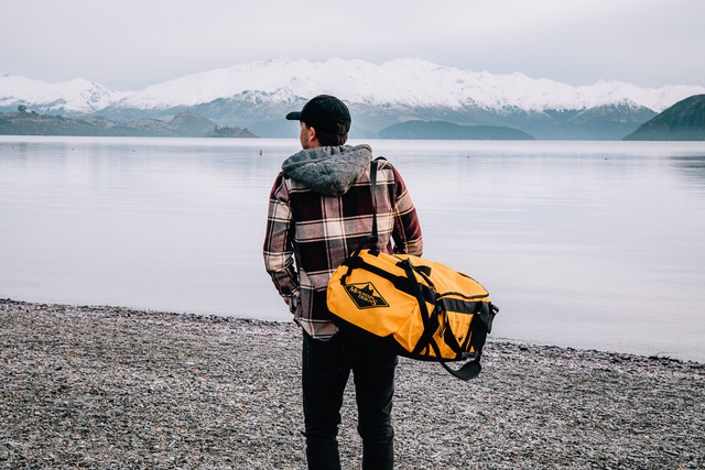 Expedition Duffle Bag Expedition Duffle Bag