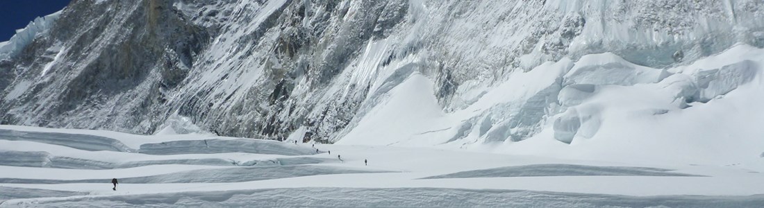 Alyssa Azar Mount Everest Record